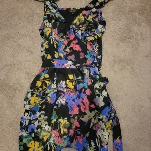 City Chic Dress, Size Large